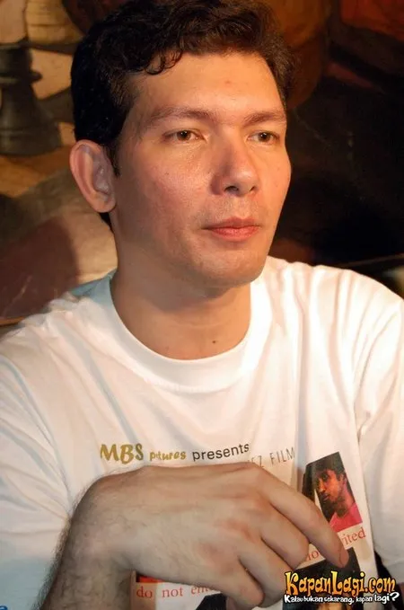 Foto Radja Simatupang
