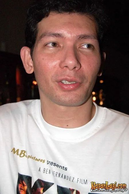 Foto Radja Simatupang