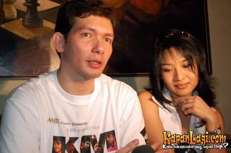 Foto Radja Simatupang