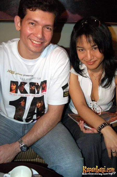 Foto Radja Simatupang