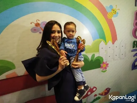 Foto Rafathar