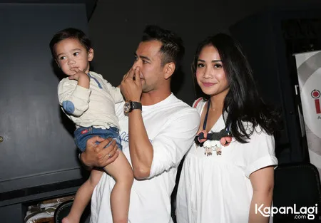 Foto Rafathar