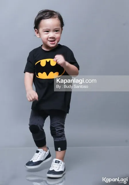 Foto Rafathar