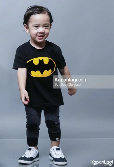 Foto Rafathar