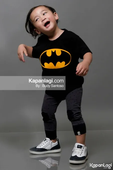 Foto Rafathar
