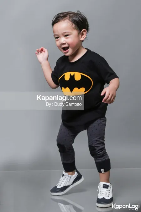 Foto Rafathar