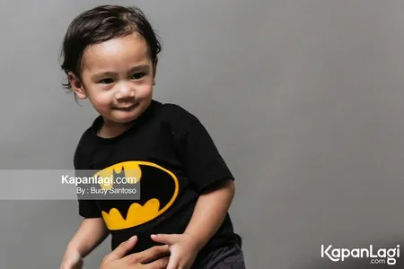 Foto Rafathar