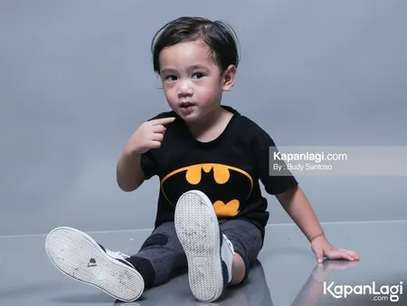 Foto Rafathar