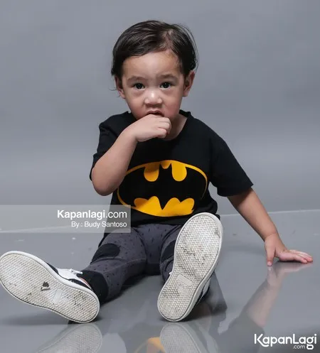 Foto Rafathar