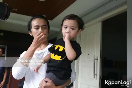 Foto Rafathar