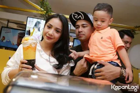 Foto Rafathar