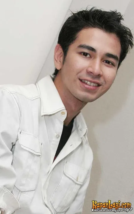 Foto Raffi Ahmad
