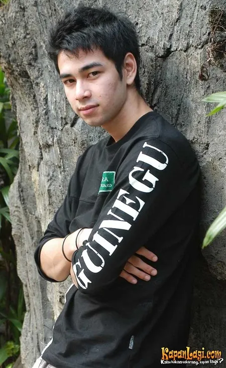 Foto Raffi Ahmad