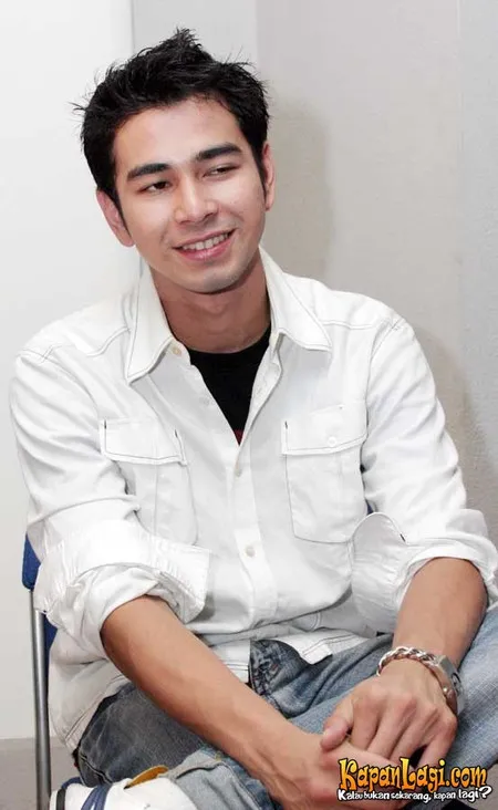 Foto Raffi Ahmad