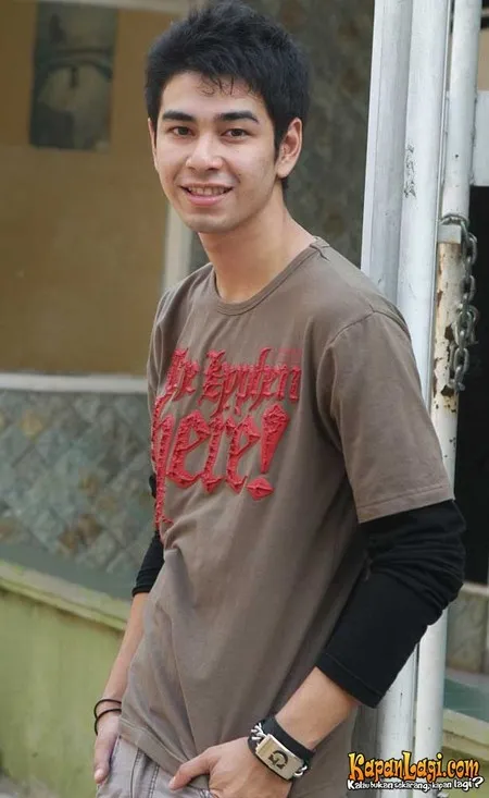 Foto Raffi Ahmad