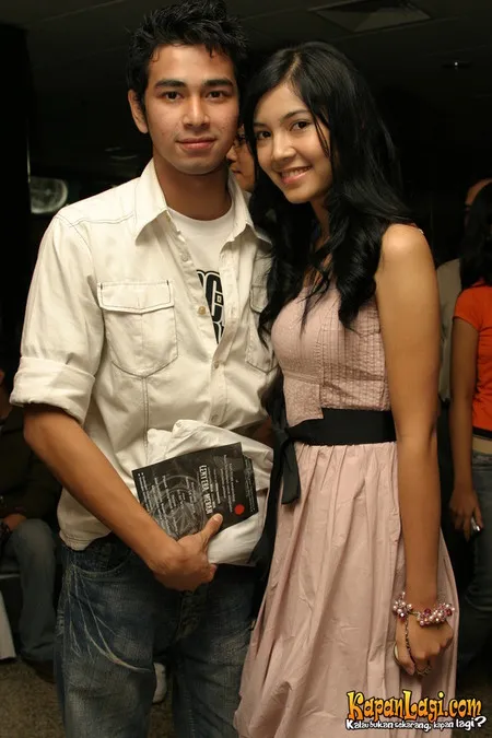 Foto Raffi Ahmad