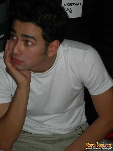 Foto Raffi Ahmad