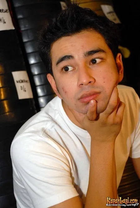 Foto Raffi Ahmad
