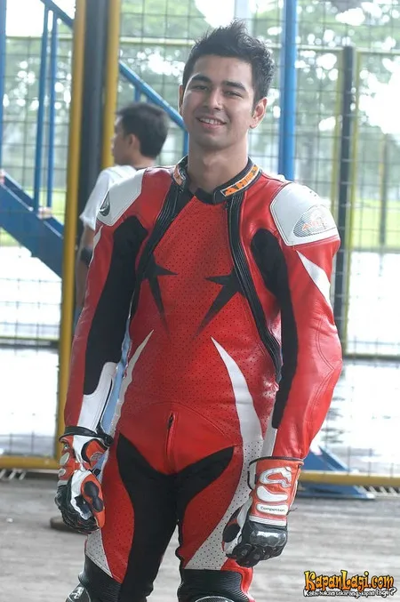 Foto Raffi Ahmad