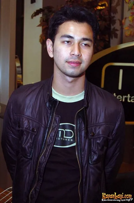 Foto Raffi Ahmad