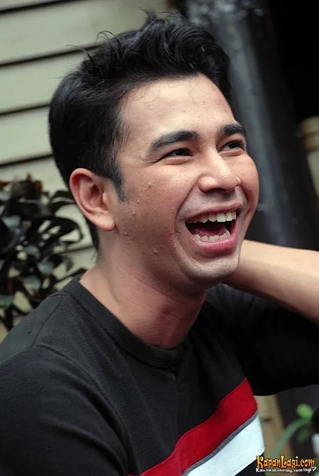 Foto Raffi Ahmad