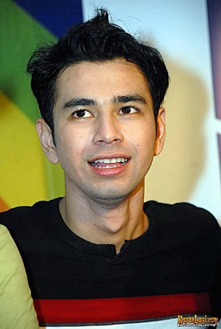 Foto Raffi Ahmad