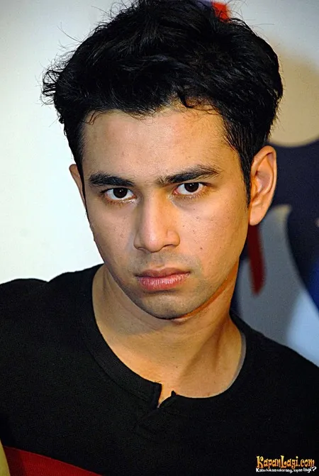 Foto Raffi Ahmad