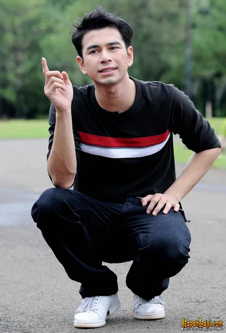 Foto Raffi Ahmad