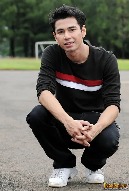 Foto Raffi Ahmad