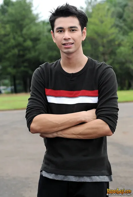 Foto Raffi Ahmad