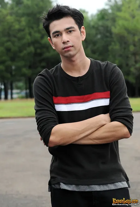 Foto Raffi Ahmad