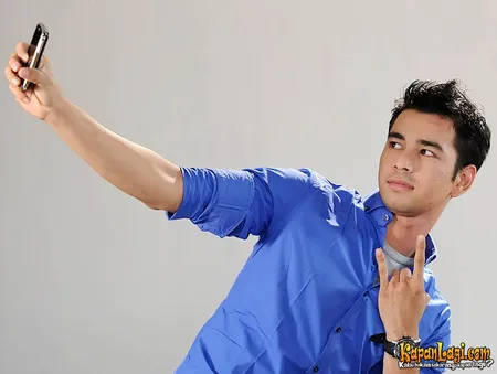 Foto Raffi Ahmad