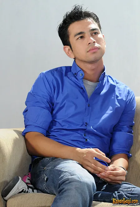 Foto Raffi Ahmad