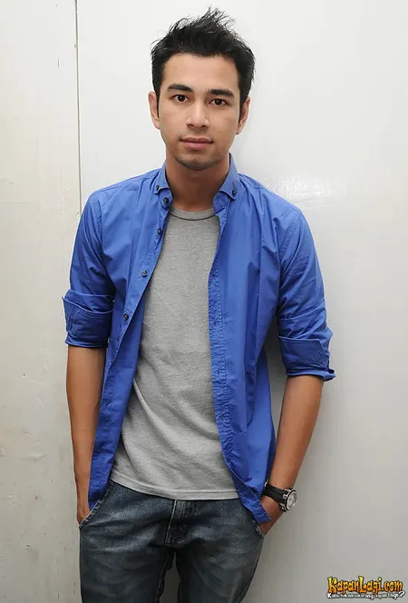 Foto Raffi Ahmad