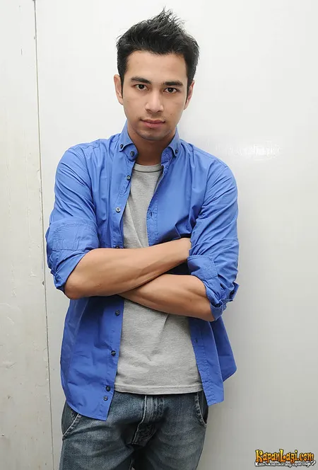 Foto Raffi Ahmad