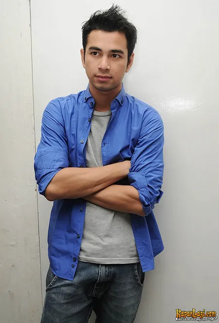 Foto Raffi Ahmad