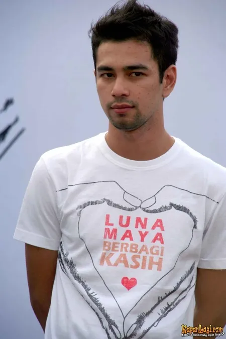 Foto Raffi Ahmad