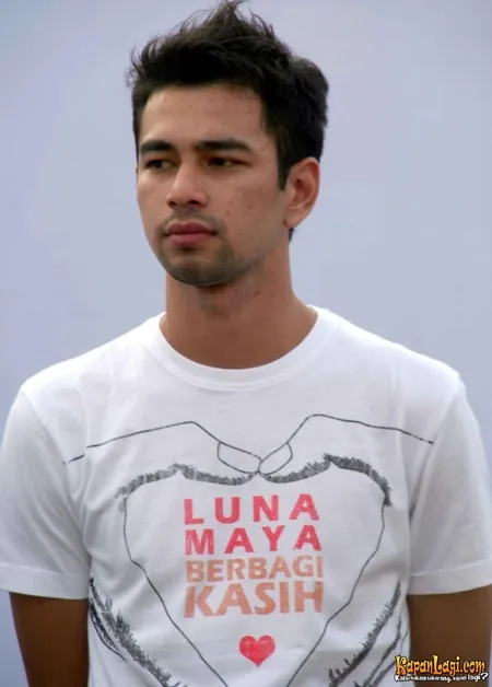 Foto Raffi Ahmad