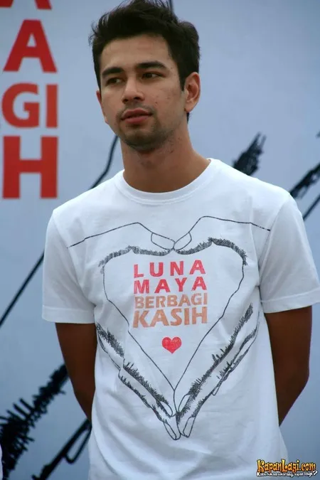 Foto Raffi Ahmad