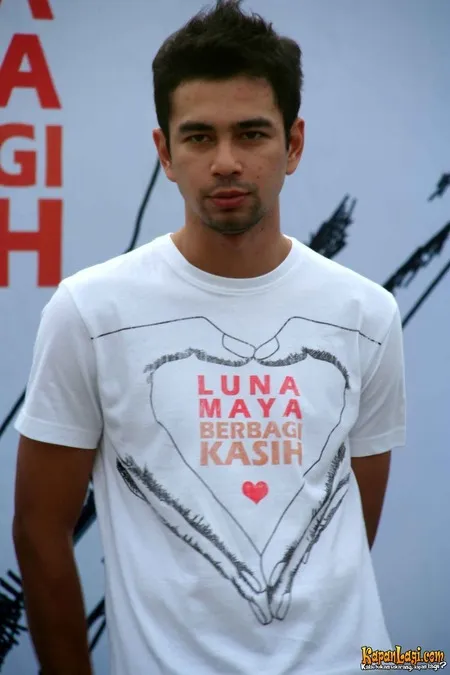 Foto Raffi Ahmad