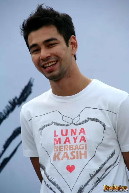 Foto Raffi Ahmad