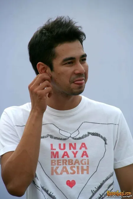Foto Raffi Ahmad