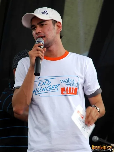 Foto Raffi Ahmad