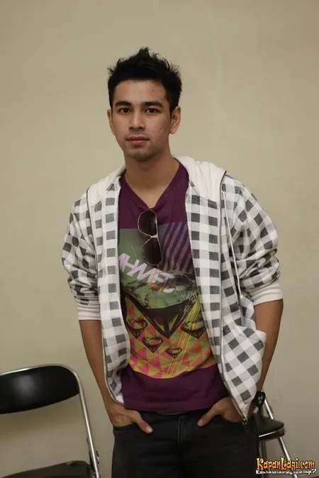 Foto Raffi Ahmad