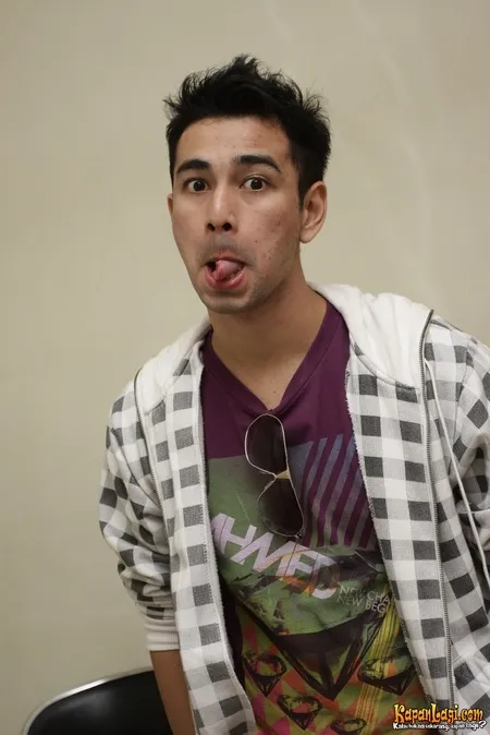 Foto Raffi Ahmad