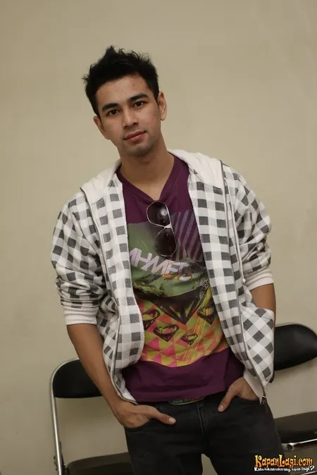 Foto Raffi Ahmad