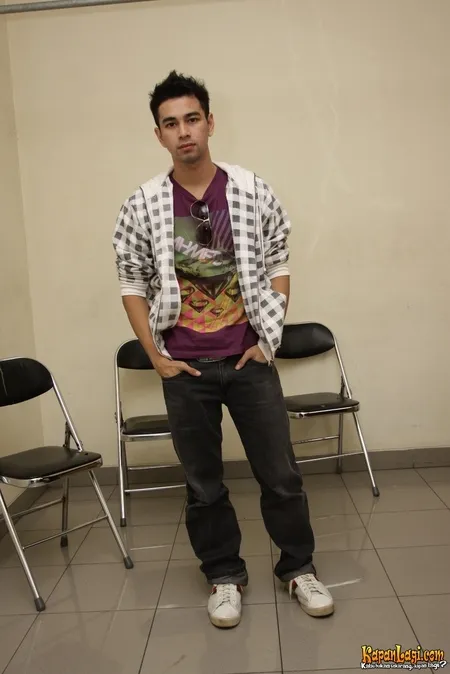 Foto Raffi Ahmad