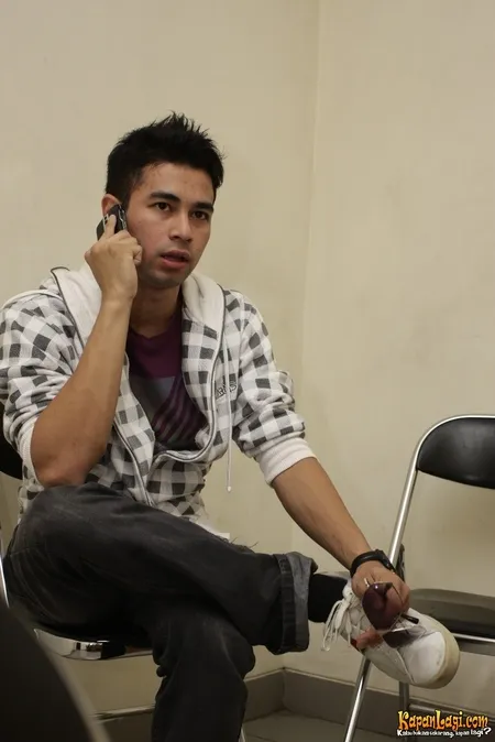 Foto Raffi Ahmad