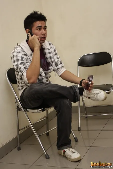 Foto Raffi Ahmad