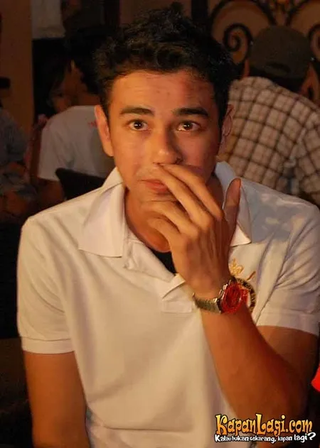 Foto Raffi Ahmad